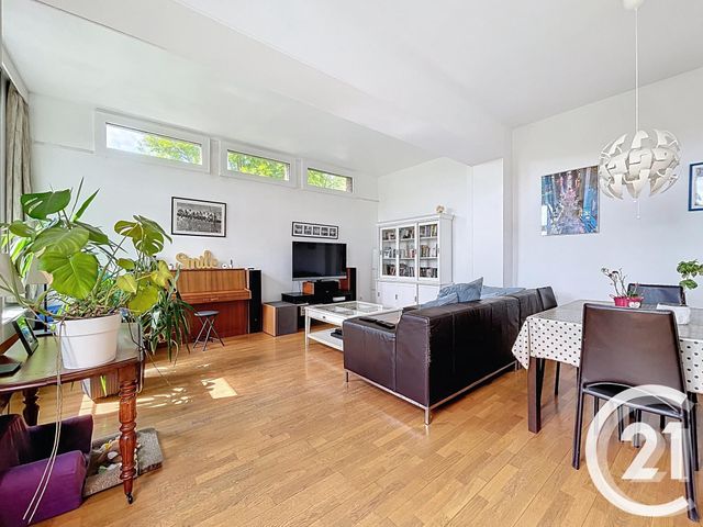 Maison à vendre - 8 pièces - 153 m2 - Mont St Aignan - 76 - HAUTE-NORMANDIE