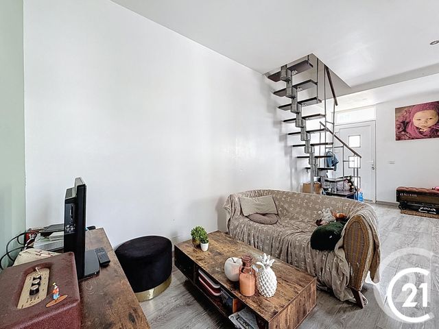 Maison à vendre ROUEN