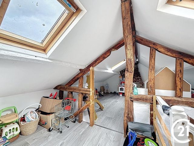 Maison à vendre - 4 pièces - 80,44 m2 - Rouen - 76 - HAUTE-NORMANDIE