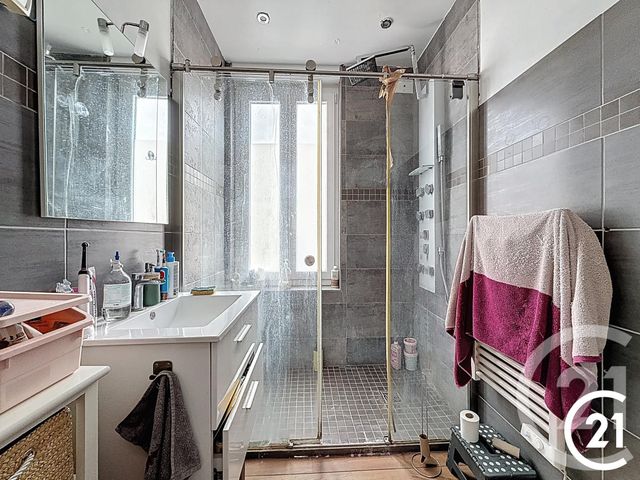 Maison à vendre - 4 pièces - 80,44 m2 - Rouen - 76 - HAUTE-NORMANDIE