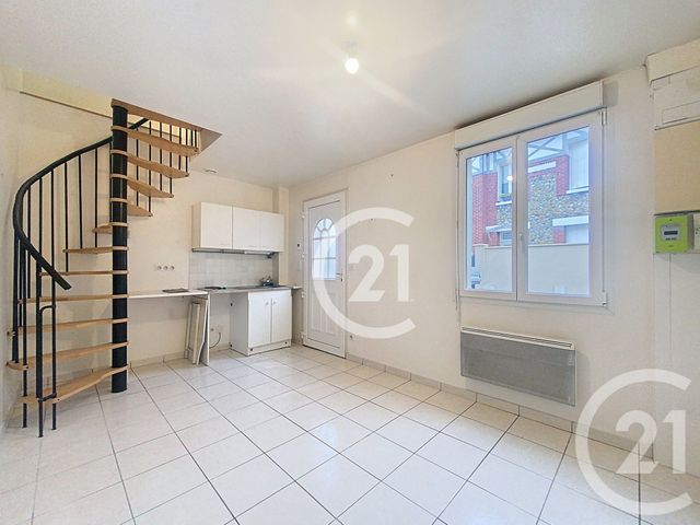 maison - PETIT COURONNE - 76