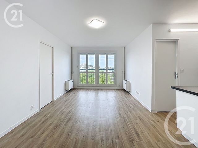 Appartement à vendre ROUEN