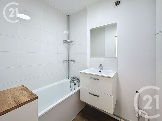 Appartement à vendre - 2 pièces - 49,27 m2 - Rouen - 76 - HAUTE-NORMANDIE