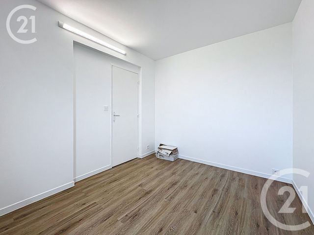 Appartement à vendre - 2 pièces - 49,27 m2 - Rouen - 76 - HAUTE-NORMANDIE