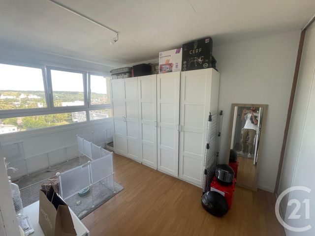Appartement F3 à vendre - 3 pièces - 60 m2 - St Etienne Du Rouvray - 76 - HAUTE-NORMANDIE