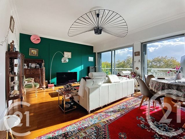 Appartement F3 à vendre ROUEN