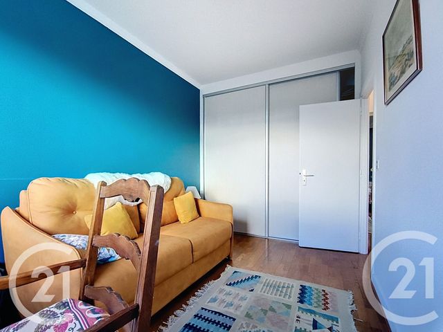 Appartement F3 &agrave; vendre - 3 pi&egrave;ces - 83,71 m2 - Rouen - 76 - HAUTE-NORMANDIE