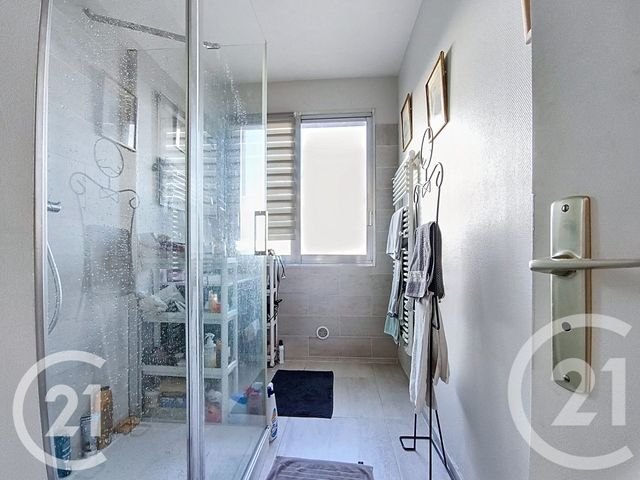 Appartement F3 &agrave; vendre - 3 pi&egrave;ces - 83,71 m2 - Rouen - 76 - HAUTE-NORMANDIE