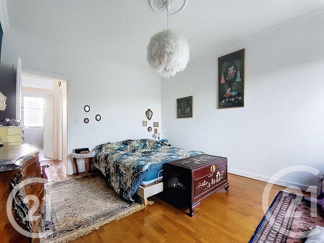 Appartement F3 &agrave; vendre - 3 pi&egrave;ces - 83,71 m2 - Rouen - 76 - HAUTE-NORMANDIE