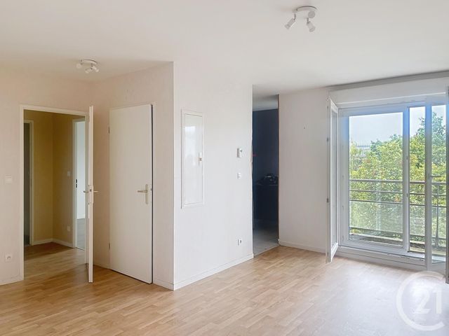 Appartement F2 à vendre ROUEN