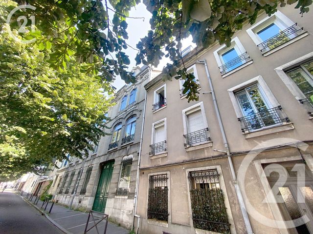 Appartement F2 à vendre ROUEN