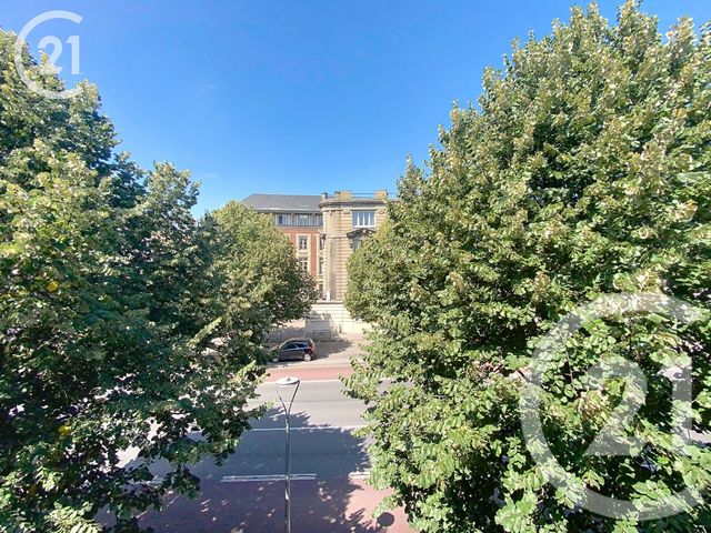 Appartement F2 à vendre - 2 pièces - 32,36 m2 - Rouen - 76 - HAUTE-NORMANDIE