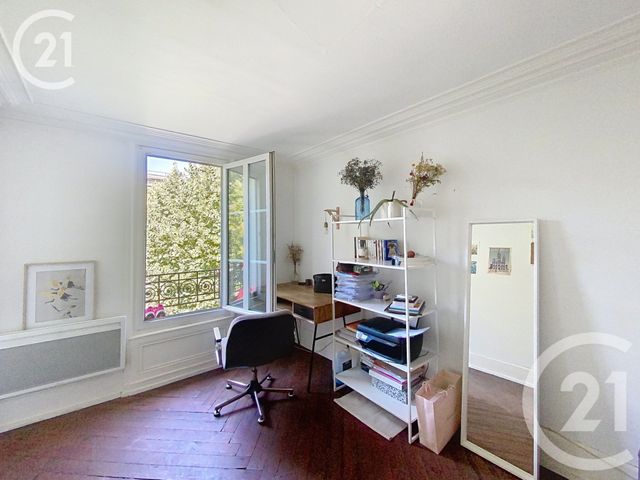 Appartement F2 à vendre - 2 pièces - 32,36 m2 - Rouen - 76 - HAUTE-NORMANDIE