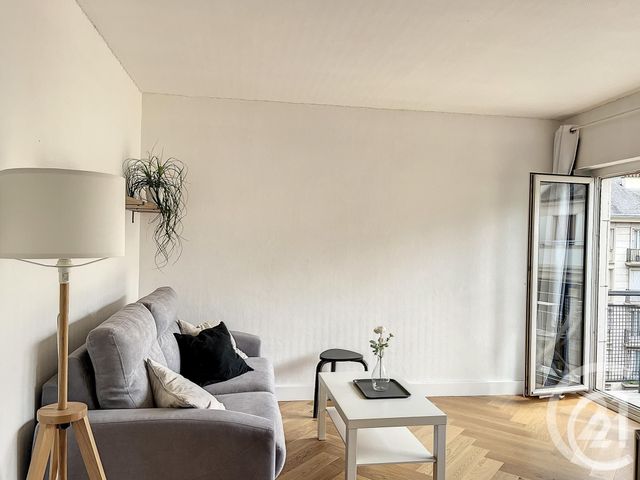 appartement - ROUEN - 76