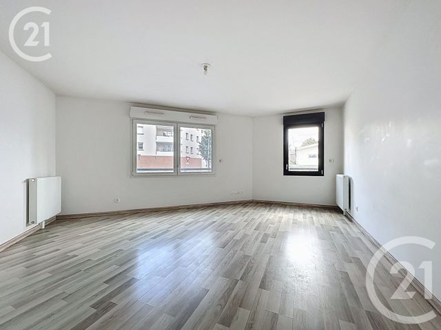 Afficher la photo en grand Appartement F3 à vendre - 3 pièces - 62,52 m2 - Rouen - 76 - HAUTE-NORMANDIE