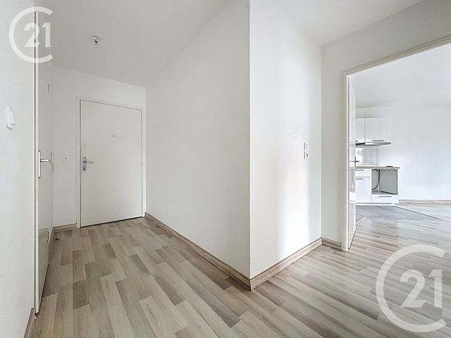 Afficher la photo en grand Appartement F3 à vendre - 3 pièces - 62,52 m2 - Rouen - 76 - HAUTE-NORMANDIE