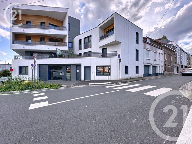 appartement - ROUEN - 76