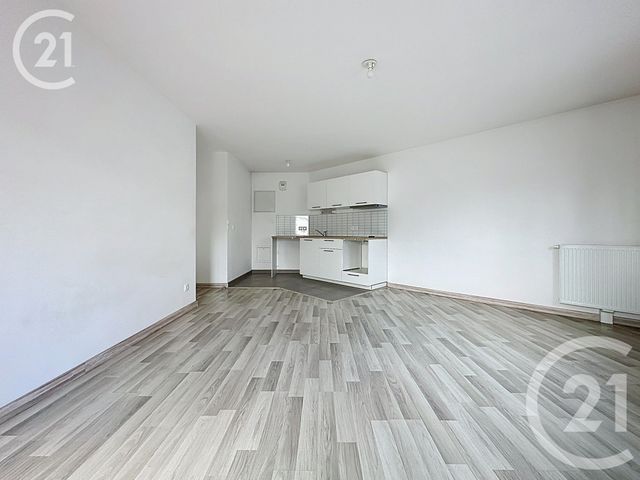 Afficher la photo en grand Appartement F3 à vendre - 3 pièces - 62,52 m2 - Rouen - 76 - HAUTE-NORMANDIE
