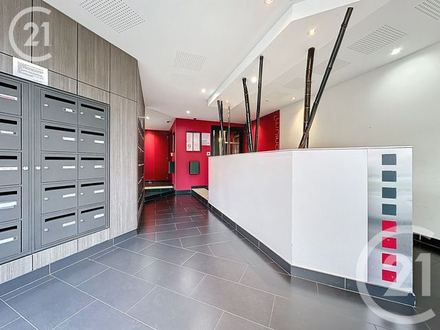 Afficher la photo en grand Appartement F3 à vendre - 3 pièces - 62,52 m2 - Rouen - 76 - HAUTE-NORMANDIE