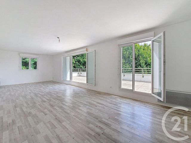Appartement F5 à vendre - 5 pièces - 116 m2 - Rouen - 76 - HAUTE-NORMANDIE