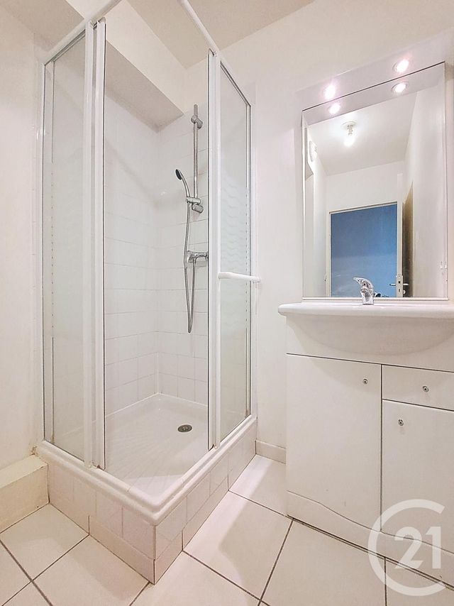 Appartement F5 à vendre - 5 pièces - 116 m2 - Rouen - 76 - HAUTE-NORMANDIE