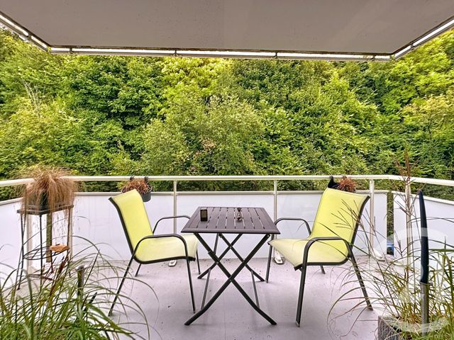 appartement - DEVILLE LES ROUEN - 76