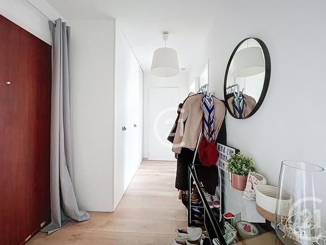 Afficher la photo en grand Appartement F3 à louer - 3 pièces - 57,56 m2 - Le Petit Quevilly - 76 - HAUTE-NORMANDIE