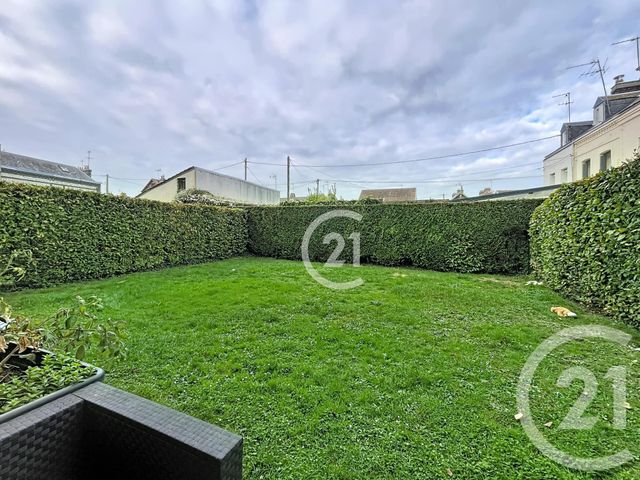Afficher la photo en grand Appartement F3 à louer - 3 pièces - 57,56 m2 - Le Petit Quevilly - 76 - HAUTE-NORMANDIE