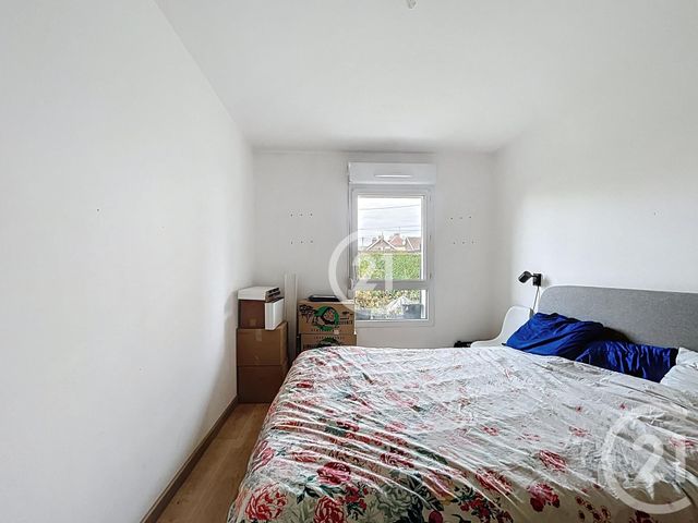 Afficher la photo en grand Appartement F3 à louer - 3 pièces - 57,56 m2 - Le Petit Quevilly - 76 - HAUTE-NORMANDIE