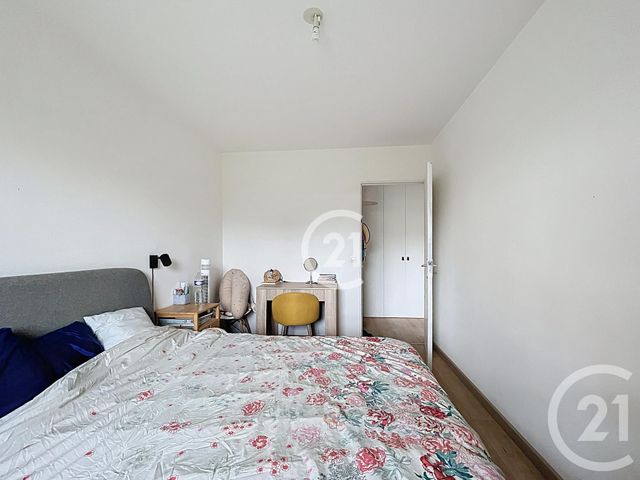 Afficher la photo en grand Appartement F3 à louer - 3 pièces - 57,56 m2 - Le Petit Quevilly - 76 - HAUTE-NORMANDIE