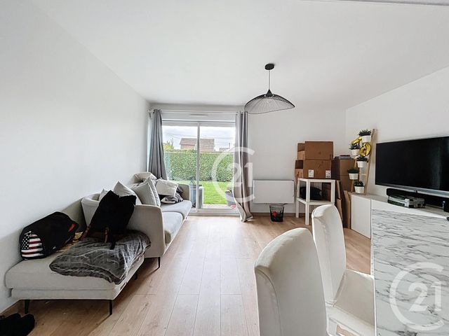 Appartement F3 à louer LE PETIT QUEVILLY