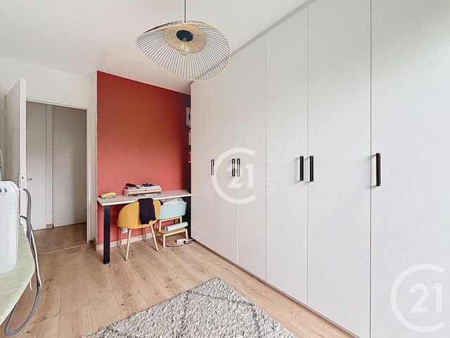 Afficher la photo en grand Appartement F3 à louer - 3 pièces - 57,56 m2 - Le Petit Quevilly - 76 - HAUTE-NORMANDIE