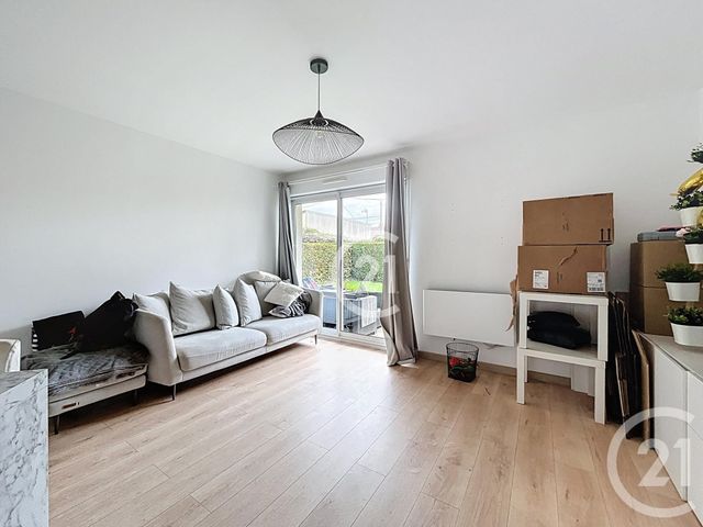 Afficher la photo en grand Appartement F3 à louer - 3 pièces - 57,56 m2 - Le Petit Quevilly - 76 - HAUTE-NORMANDIE