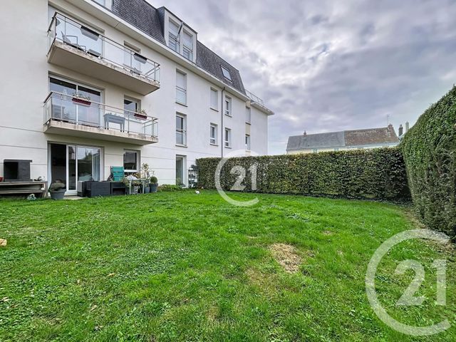 Afficher la photo en grand Appartement F3 à louer - 3 pièces - 57,56 m2 - Le Petit Quevilly - 76 - HAUTE-NORMANDIE