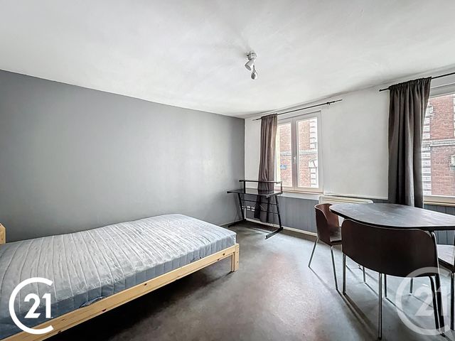 appartement - ROUEN - 76