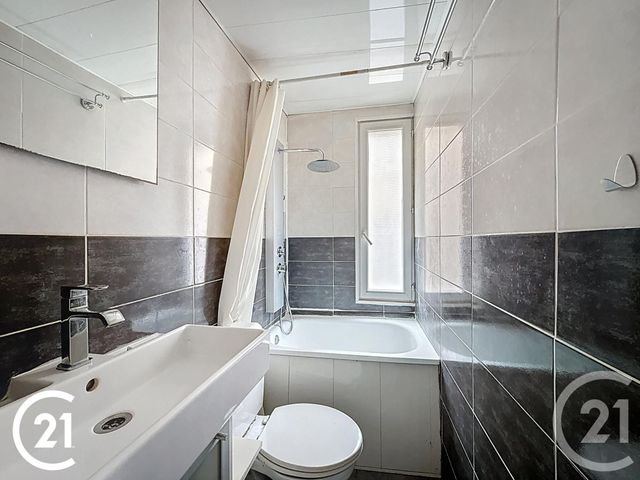 Appartement F1 à vendre - 1 pièce - 20,97 m2 - Rouen - 76 - HAUTE-NORMANDIE