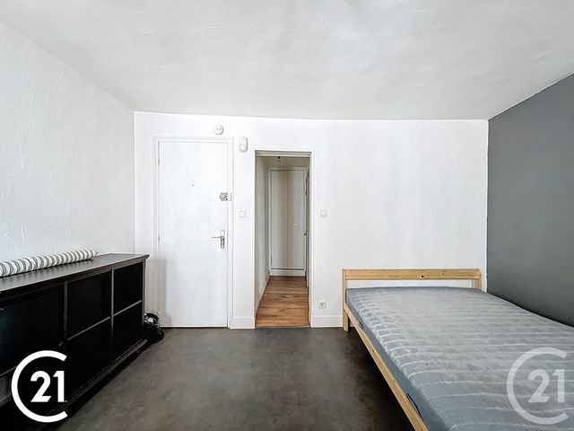 Appartement F1 à vendre - 1 pièce - 20,97 m2 - Rouen - 76 - HAUTE-NORMANDIE