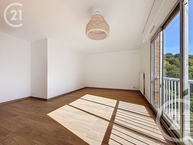 Appartement F3 à vendre - 3 pièces - 68,26 m2 - Rouen - 76 - HAUTE-NORMANDIE
