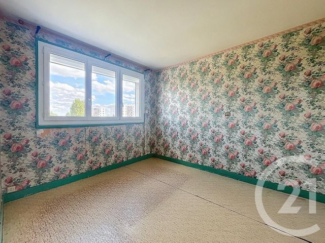 Appartement F5 à vendre - 4 pièces - 72 m2 - Bihorel - 76 - HAUTE-NORMANDIE