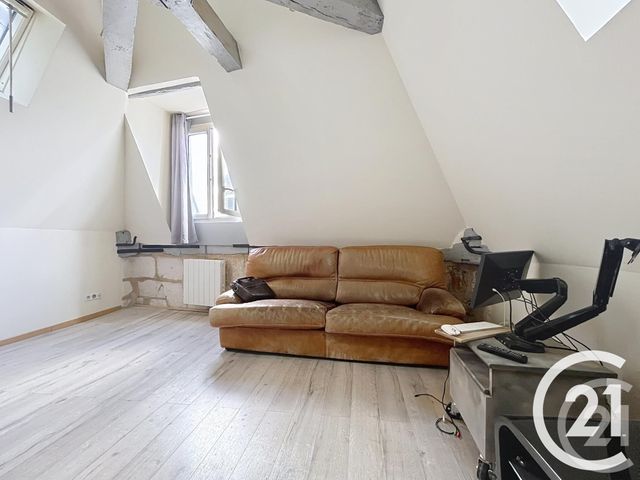 Afficher la photo en grand Appartement F1 à vendre - 1 pièce - 20,87 m2 - Rouen - 76 - HAUTE-NORMANDIE