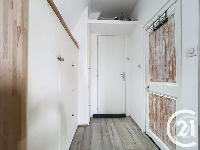 Afficher la photo en grand Appartement F1 à vendre - 1 pièce - 20,87 m2 - Rouen - 76 - HAUTE-NORMANDIE