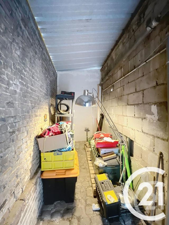Afficher la photo en grand Appartement F1 à vendre - 1 pièce - 20,87 m2 - Rouen - 76 - HAUTE-NORMANDIE