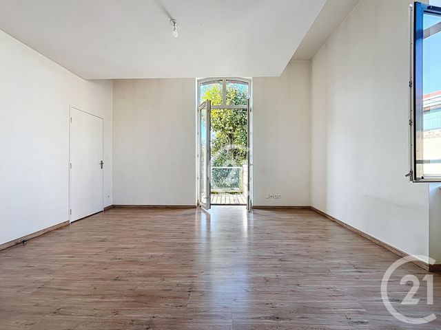 Appartement F4 à louer - 4 pièces - 83,30 m2 - Rouen - 76 - HAUTE-NORMANDIE