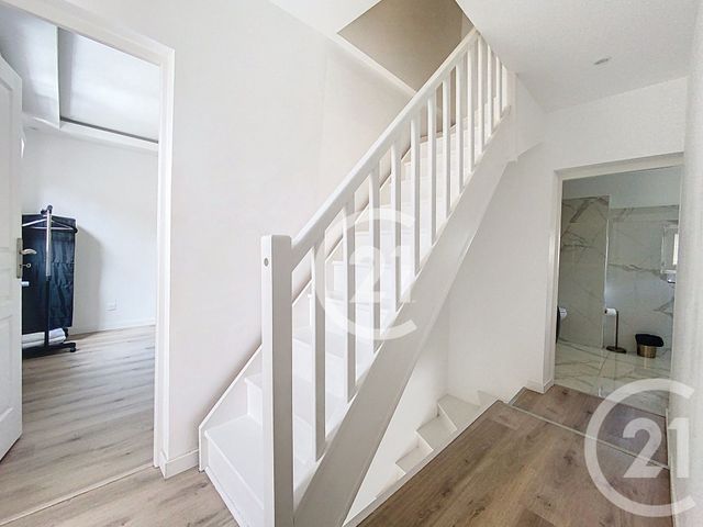 Afficher la photo en grand Maison à louer - 3 pièces - 76 m2 - Rouen - 76 - HAUTE-NORMANDIE