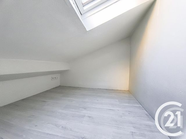 Appartement F1 &agrave; vendre - 1 pi&egrave;ce - 25,15 m2 - Rouen - 76 - HAUTE-NORMANDIE