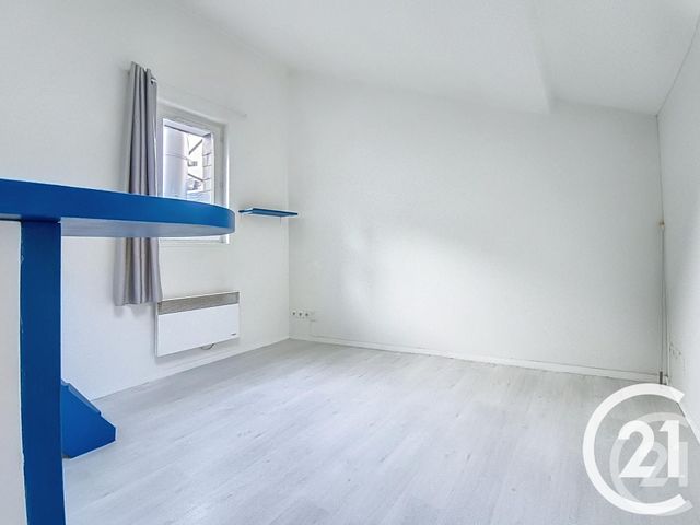 Appartement F1 &agrave; vendre - 1 pi&egrave;ce - 25,15 m2 - Rouen - 76 - HAUTE-NORMANDIE