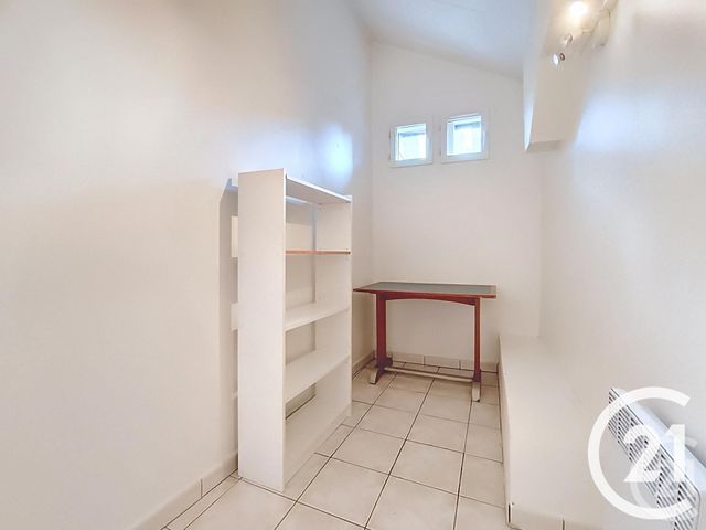 Appartement F1 &agrave; vendre - 1 pi&egrave;ce - 25,15 m2 - Rouen - 76 - HAUTE-NORMANDIE