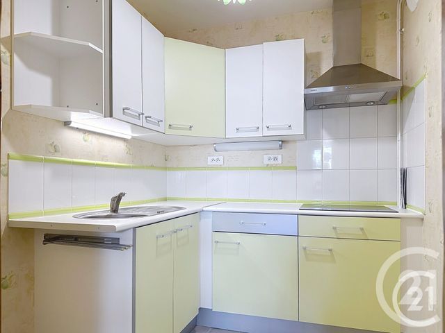 Afficher la photo en grand Appartement F2 à vendre - 2 pièces - 55,75 m2 - Mont St Aignan - 76 - HAUTE-NORMANDIE