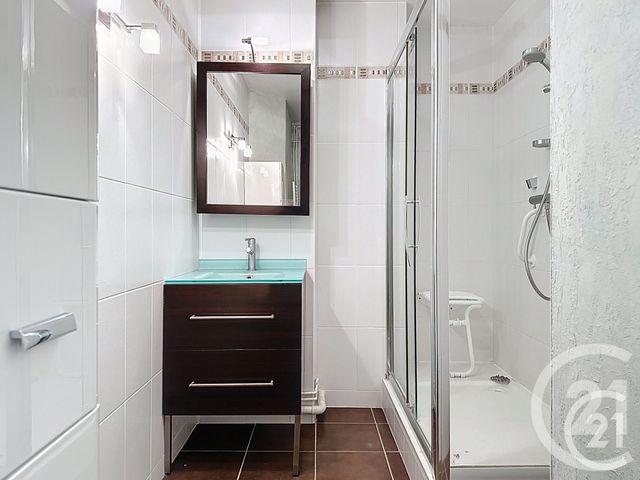 Afficher la photo en grand Appartement F2 à vendre - 2 pièces - 55,75 m2 - Mont St Aignan - 76 - HAUTE-NORMANDIE