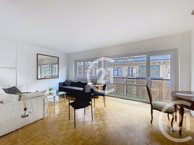 Appartement F2 à louer ROUEN